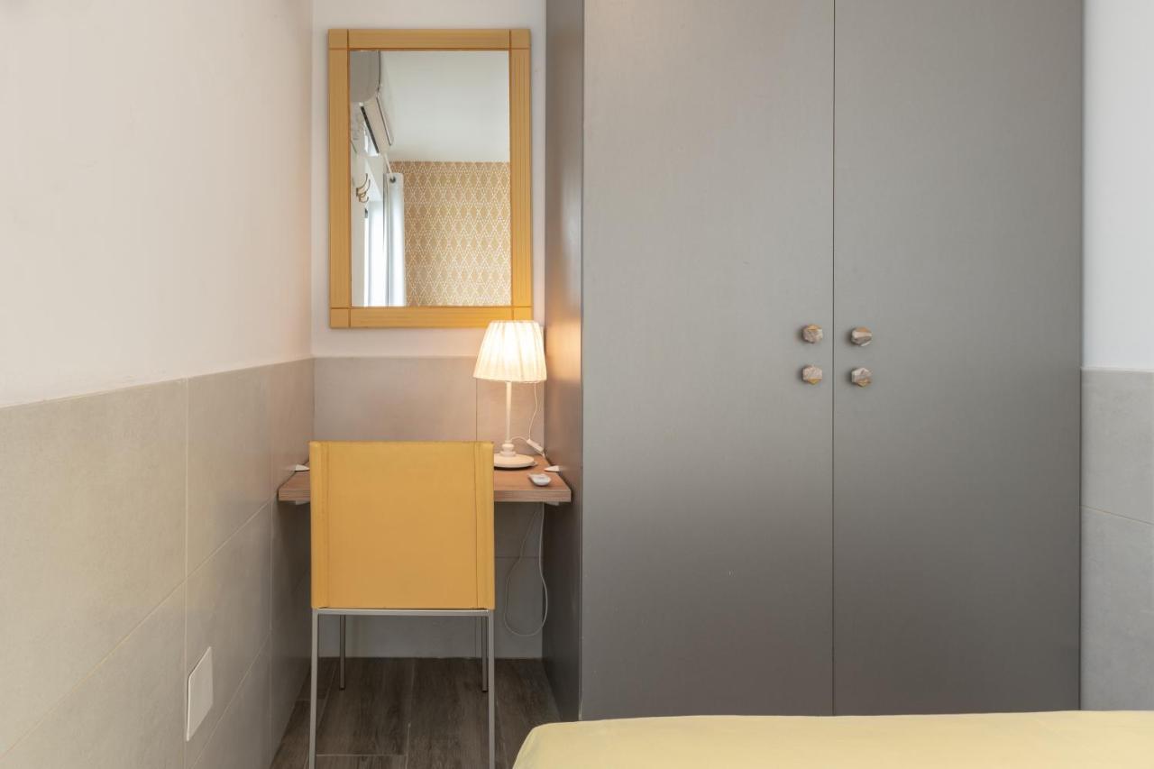 Casa Salamandra Málaga Eksteriør billede
